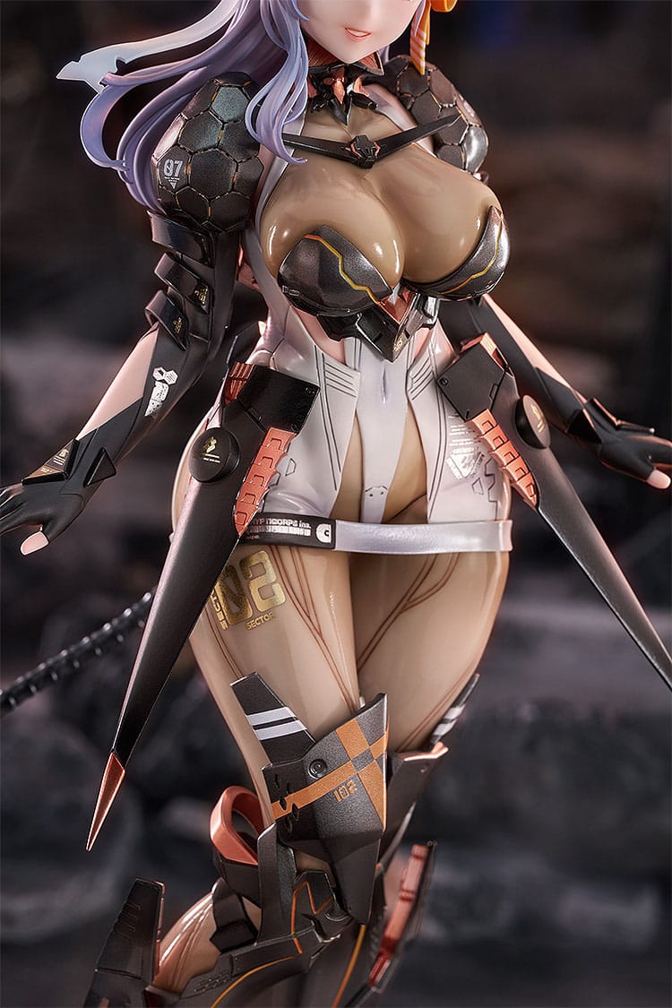 Modernia Goddess of Victory Good Smile Company (Srd/Bonus) - Image 6