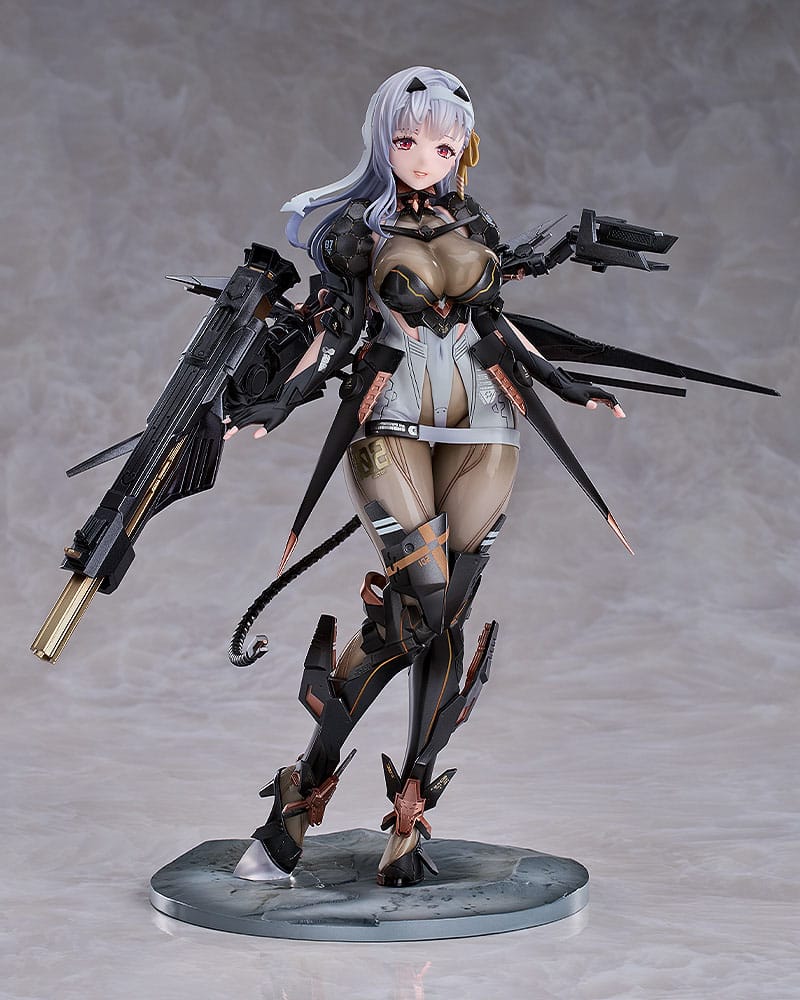 Modernia Goddess of Victory Good Smile Company (Srd/Bonus) - Image 7