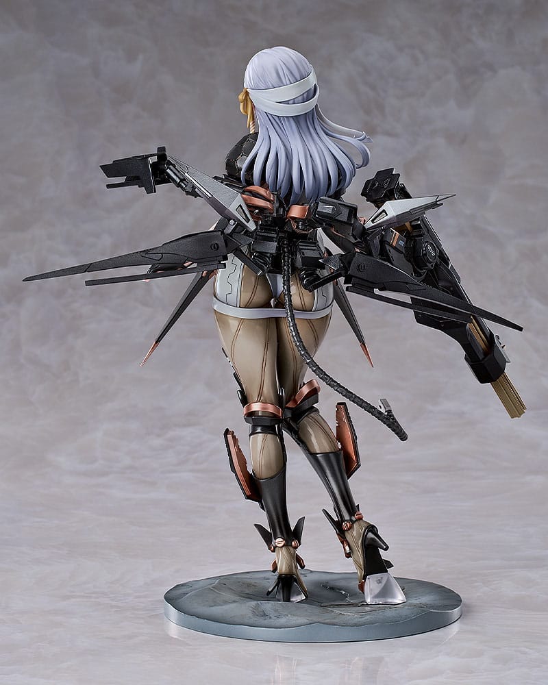 Modernia Goddess of Victory Good Smile Company (Srd/Bonus) - Image 8