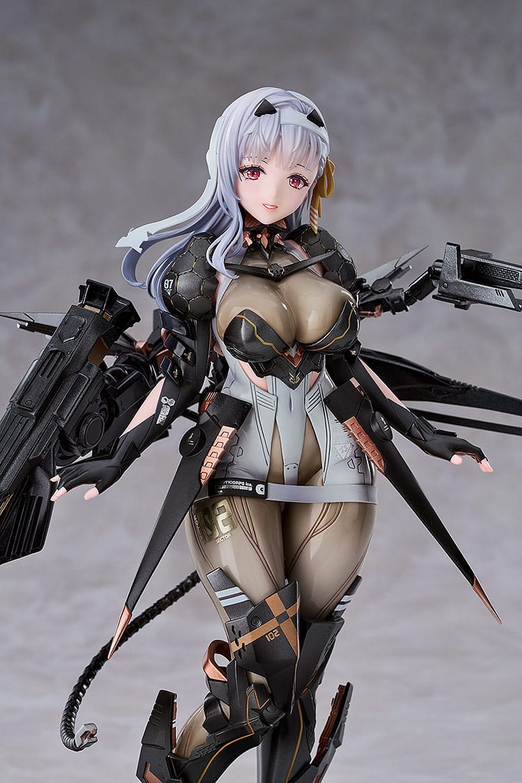 Modernia Goddess of Victory Good Smile Company (Srd/Bonus) - Image 9