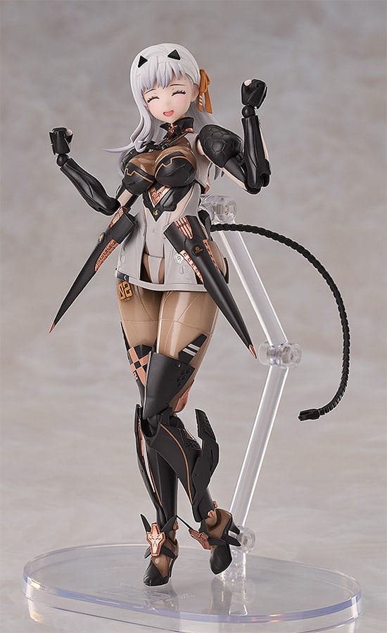 Modernia - Hyper x Body - Good Smile Company - Image 10