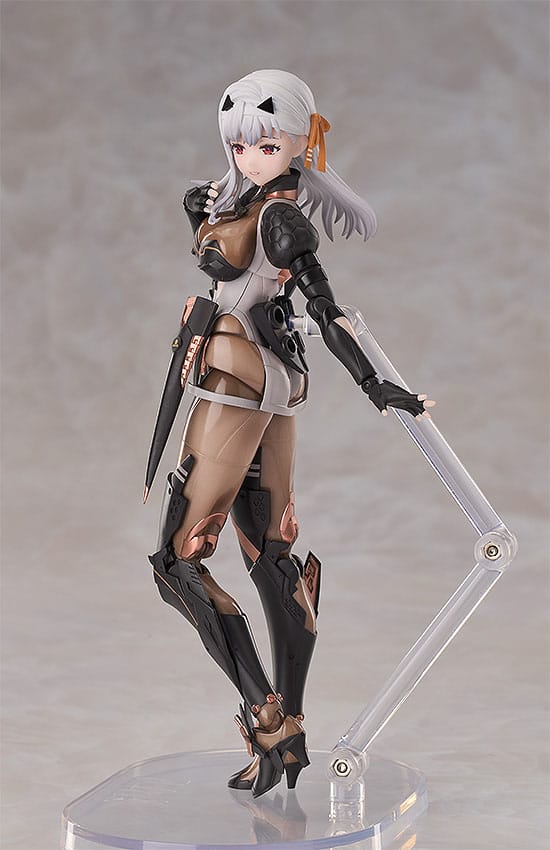 Modernia - Hyper x Body - Good Smile Company - Image 11