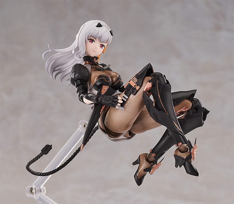 Modernia - Hyper x Body - Good Smile Company - Image 9