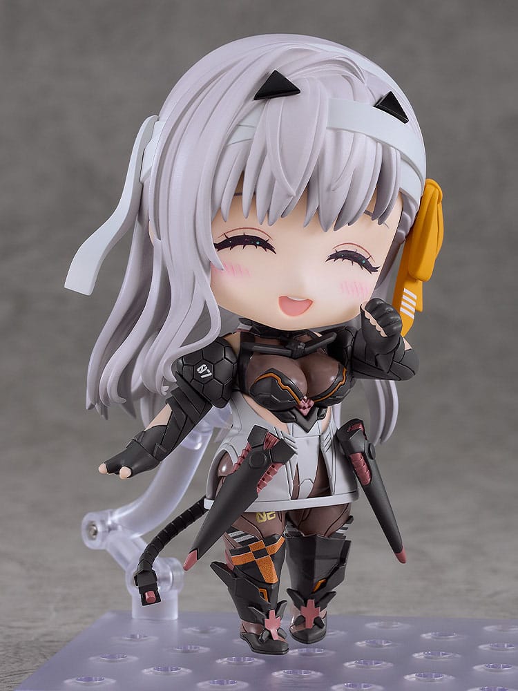 Modernia Nendoroid Good Smile Company - Image 2