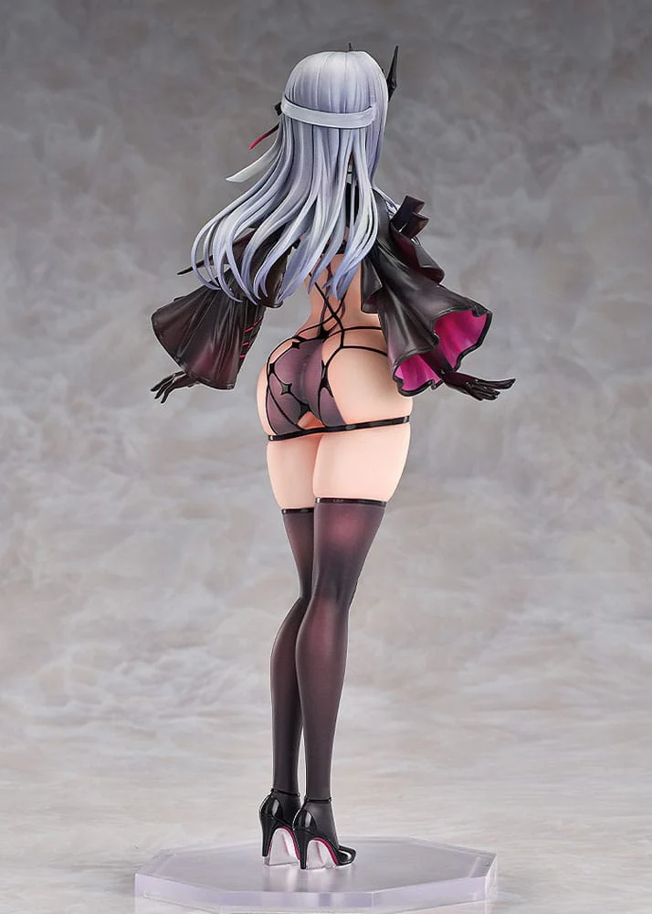 Modernia Second Affection Goddess of Victory: Nikke Good Smile Company - Image 10