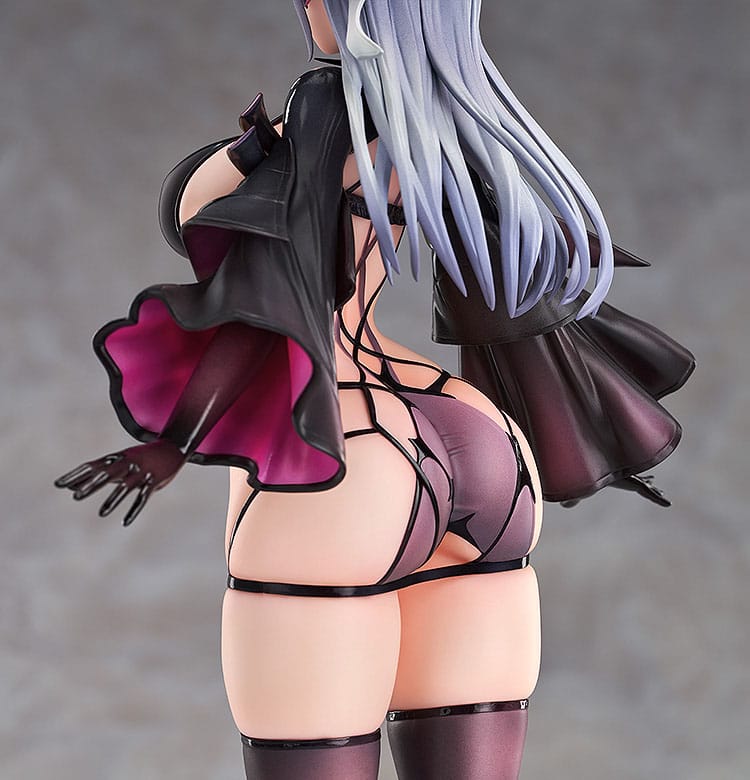 Modernia Second Affection Goddess of Victory: Nikke Good Smile Company - Image 11