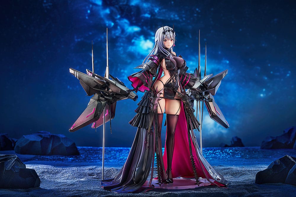 Modernia Second Affection Goddess of Victory: Nikke Good Smile Company - Image 13