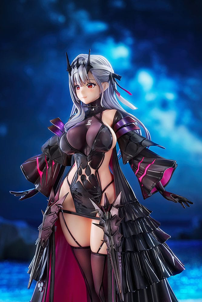 Modernia Second Affection Goddess of Victory: Nikke Good Smile Company - Image 14