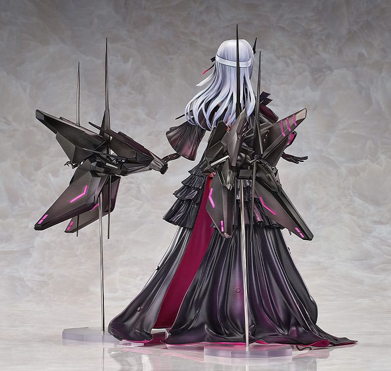 Modernia Second Affection Goddess of Victory: Nikke Good Smile Company - Image 3
