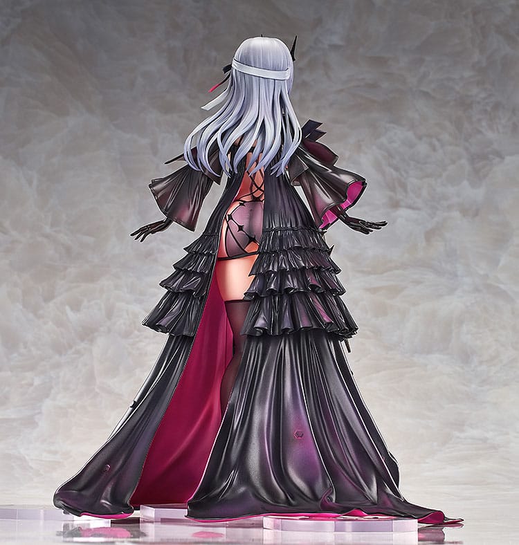 Modernia Second Affection Goddess of Victory: Nikke Good Smile Company - Image 4