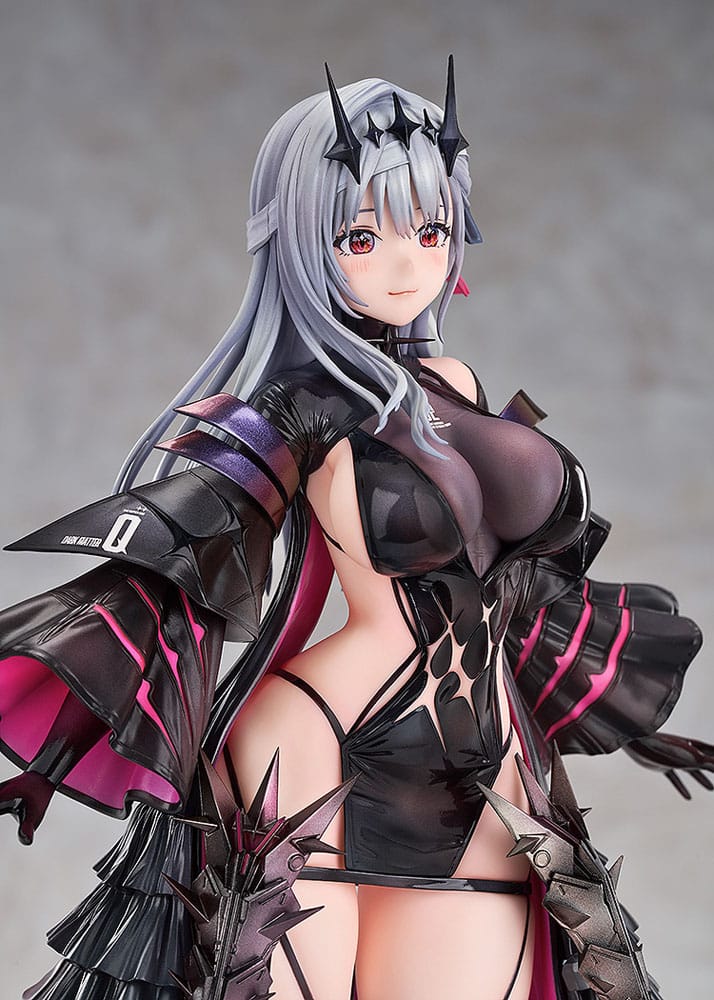 Modernia Second Affection Goddess of Victory: Nikke Good Smile Company - Image 6