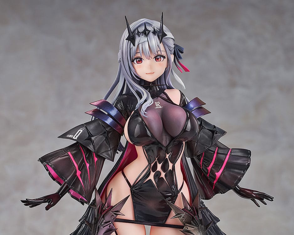 Modernia Second Affection Goddess of Victory: Nikke Good Smile Company - Image 8
