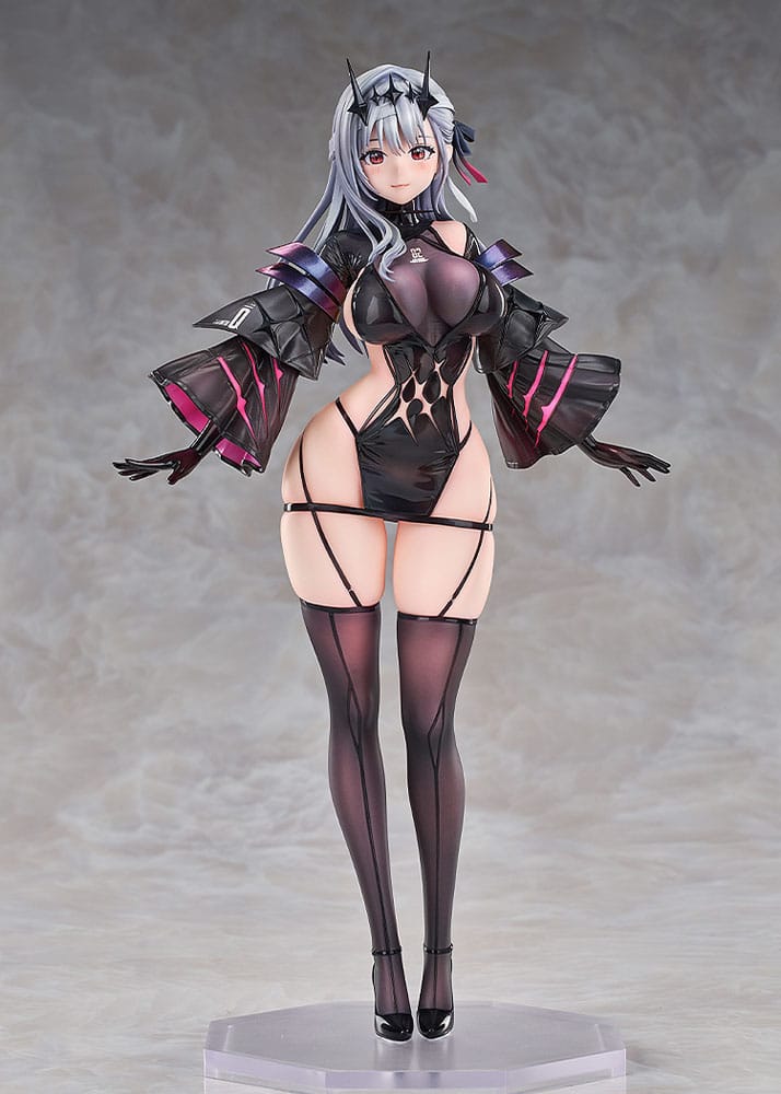 Modernia Second Affection Goddess of Victory: Nikke Good Smile Company - Image 9