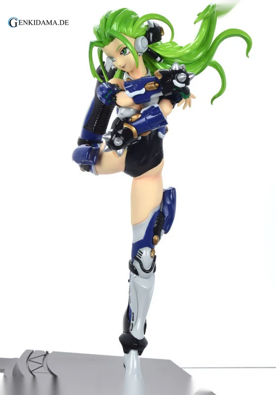 Moekore PLUS No.07 Mugen no Frontier - Aschen Broedel - Image 3