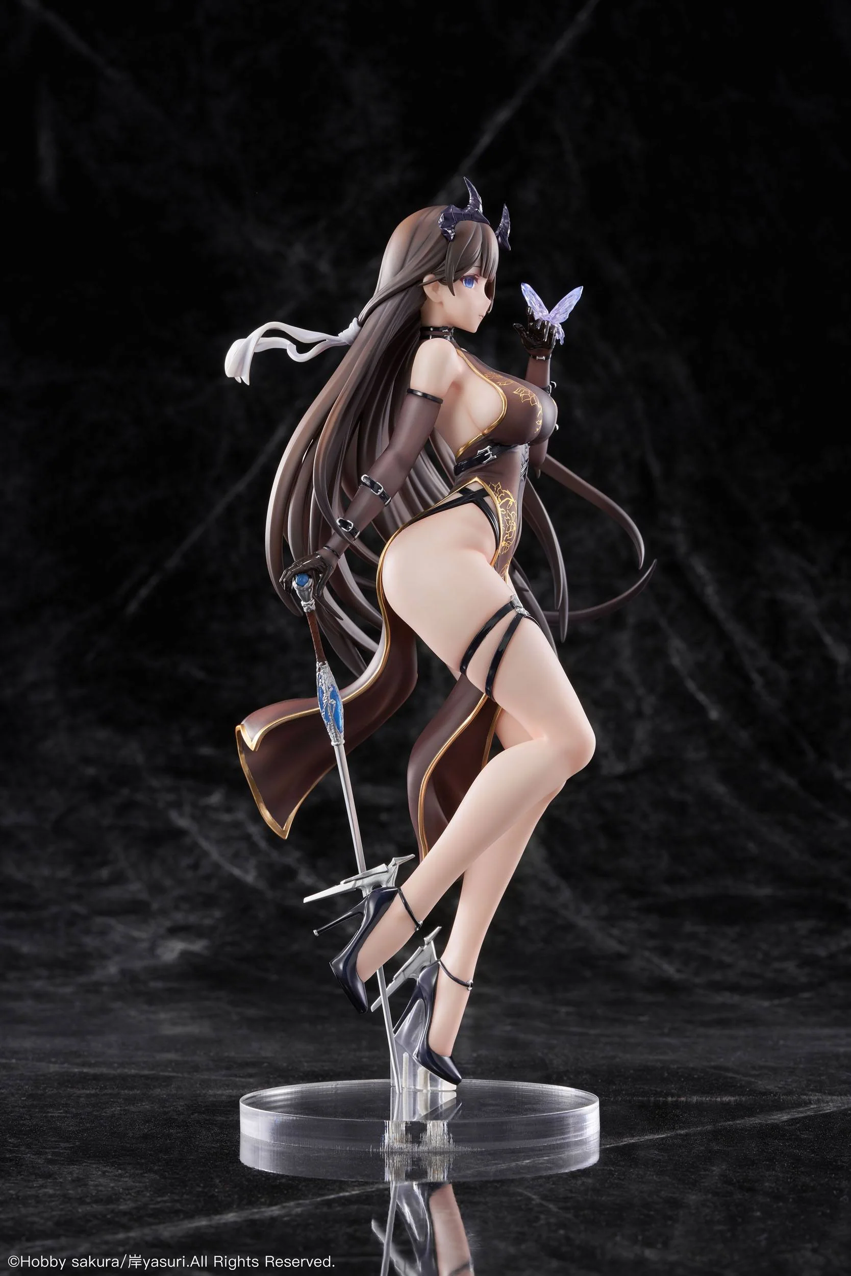 Moen Devil Ver. - Limited Edition / Original Character - Image 13