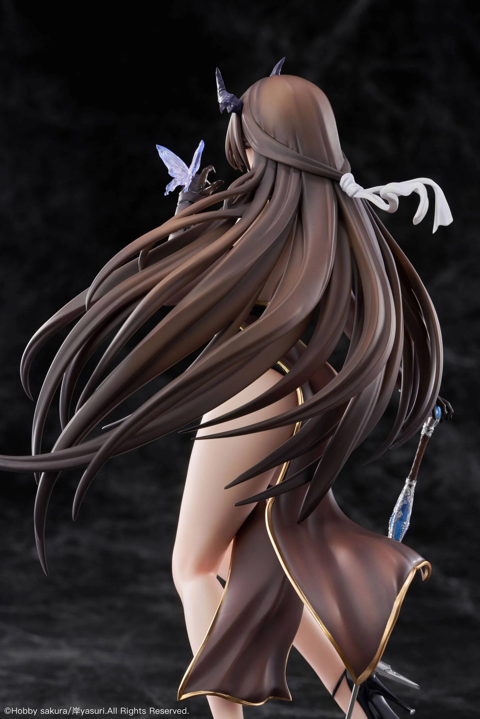 Moen Devil Ver. - Limited Edition / Original Character - Image 9