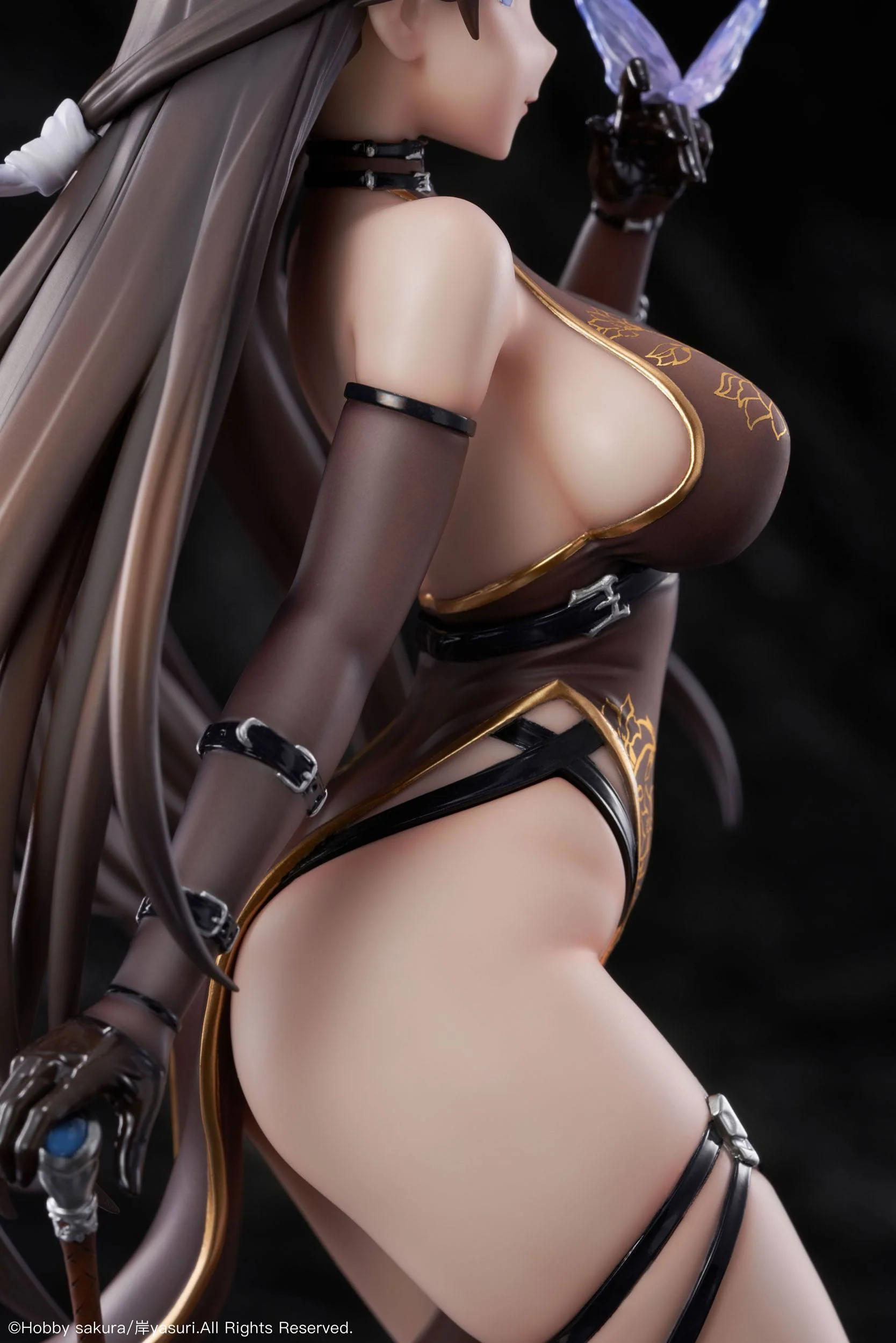 Moen - Devil Ver. Original Character Hobby Sakura - Image 25