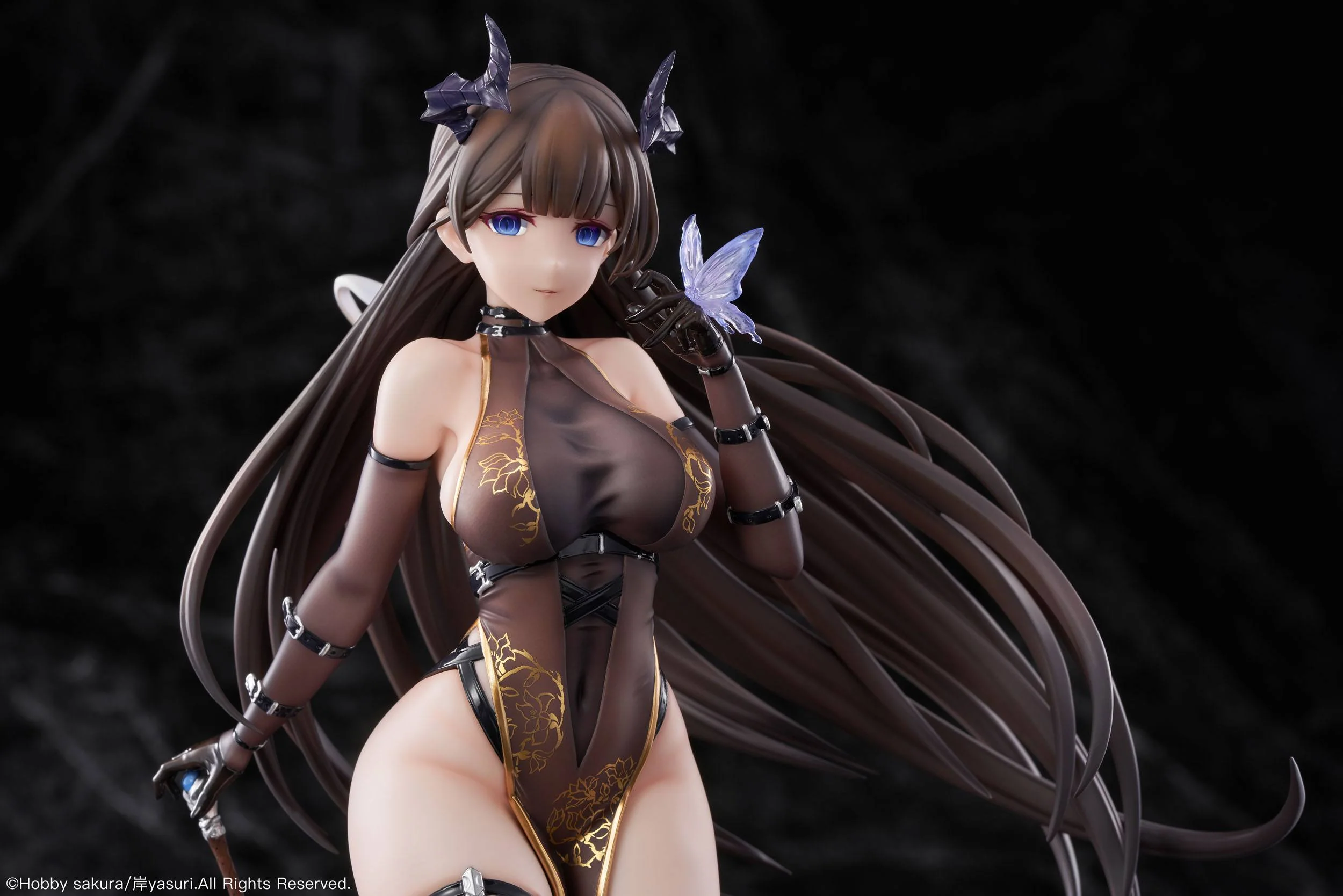 Moen - Devil Ver. Original Character Hobby Sakura - Image 3