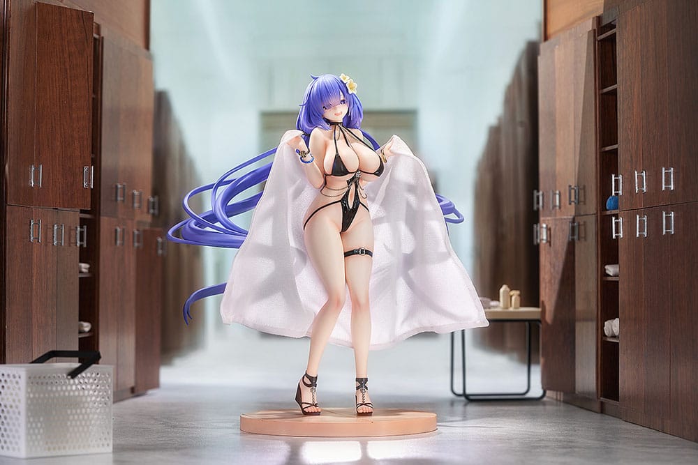 Mogador: Locker Room Lechery Ver. Good Smile Company - Image 11