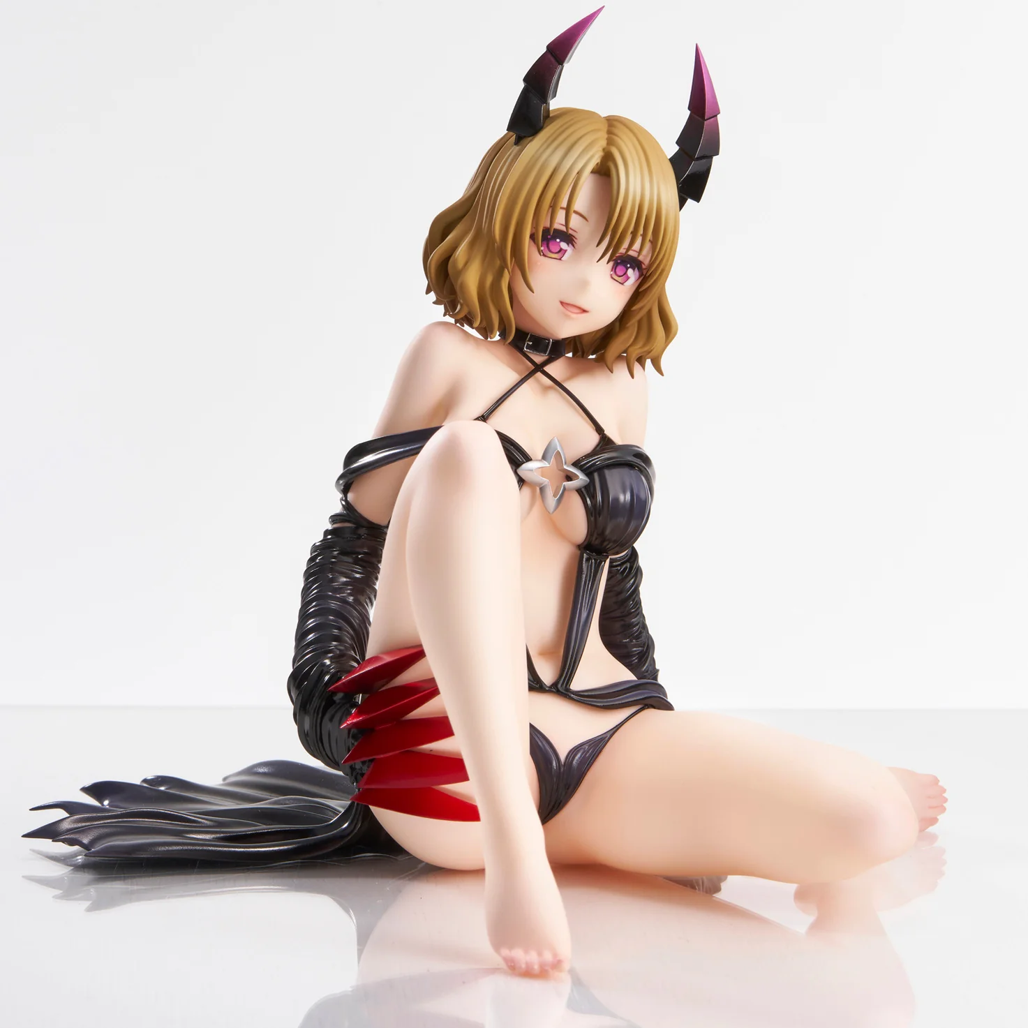 Momioka Risa - Darkness ver. - Union Creative - Image 17
