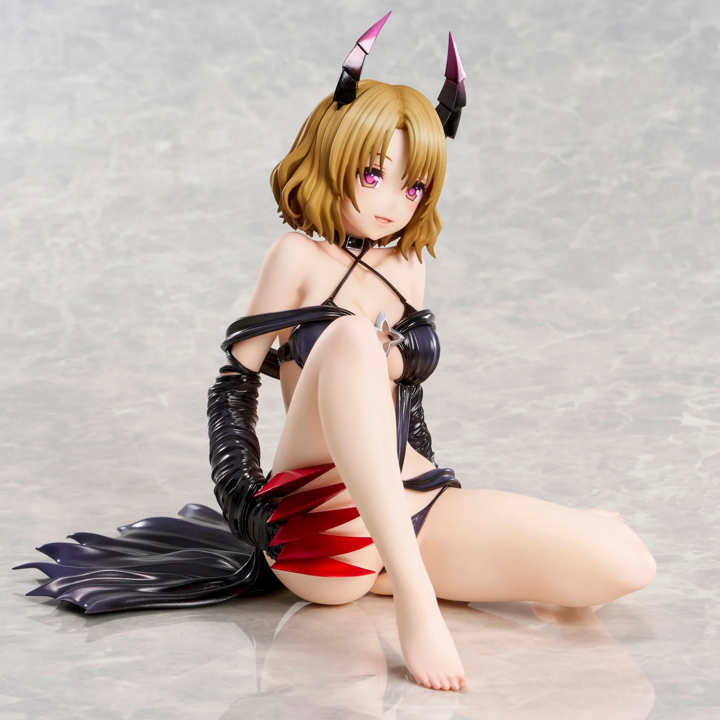 Momioka Risa - Darkness ver. - Union Creative - Image 3