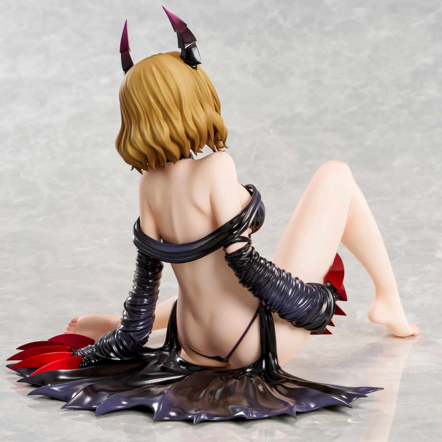 Momioka Risa - Darkness ver. - Union Creative - Image 5