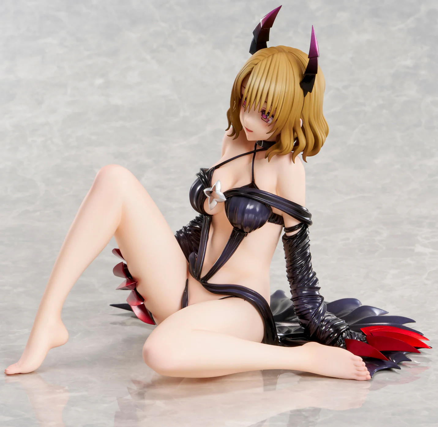Momioka Risa - Darkness ver. - Union Creative - Image 8
