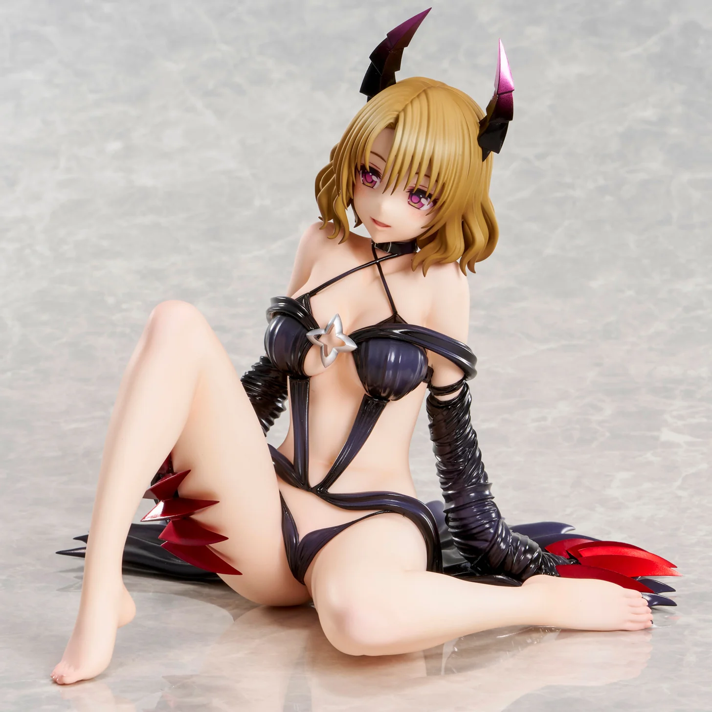 Momioka Risa - Darkness ver. - Union Creative - Image 9