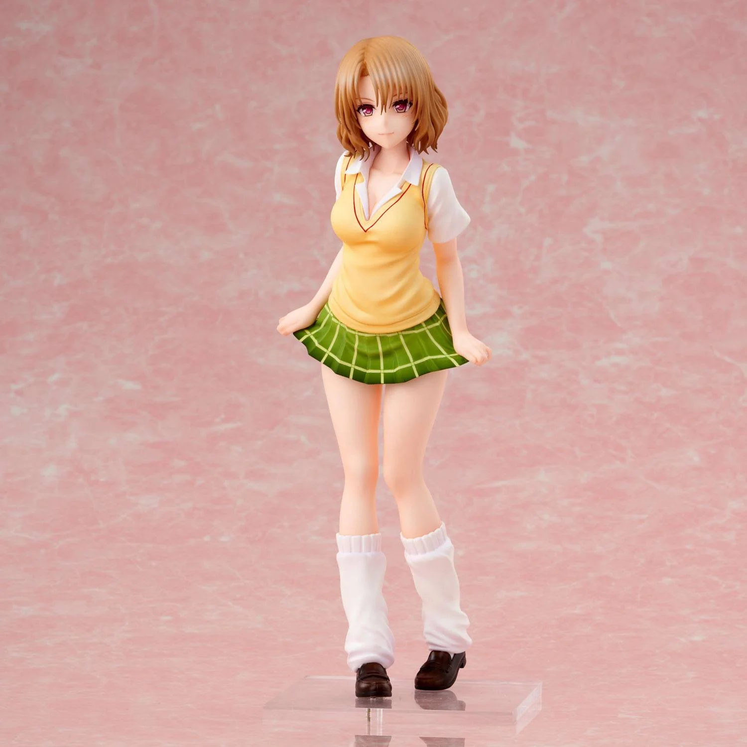 Momioka Risa / To Love-Ru Darkness - Image 11