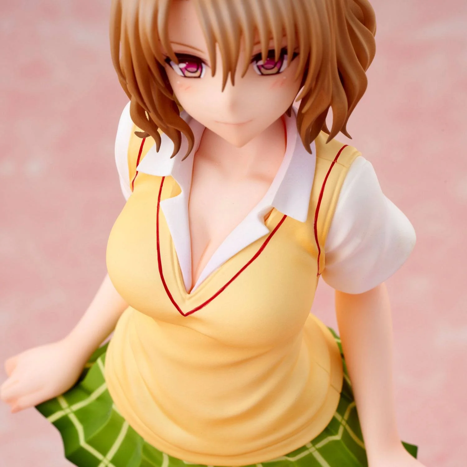 Momioka Risa / To Love-Ru Darkness - Image 12