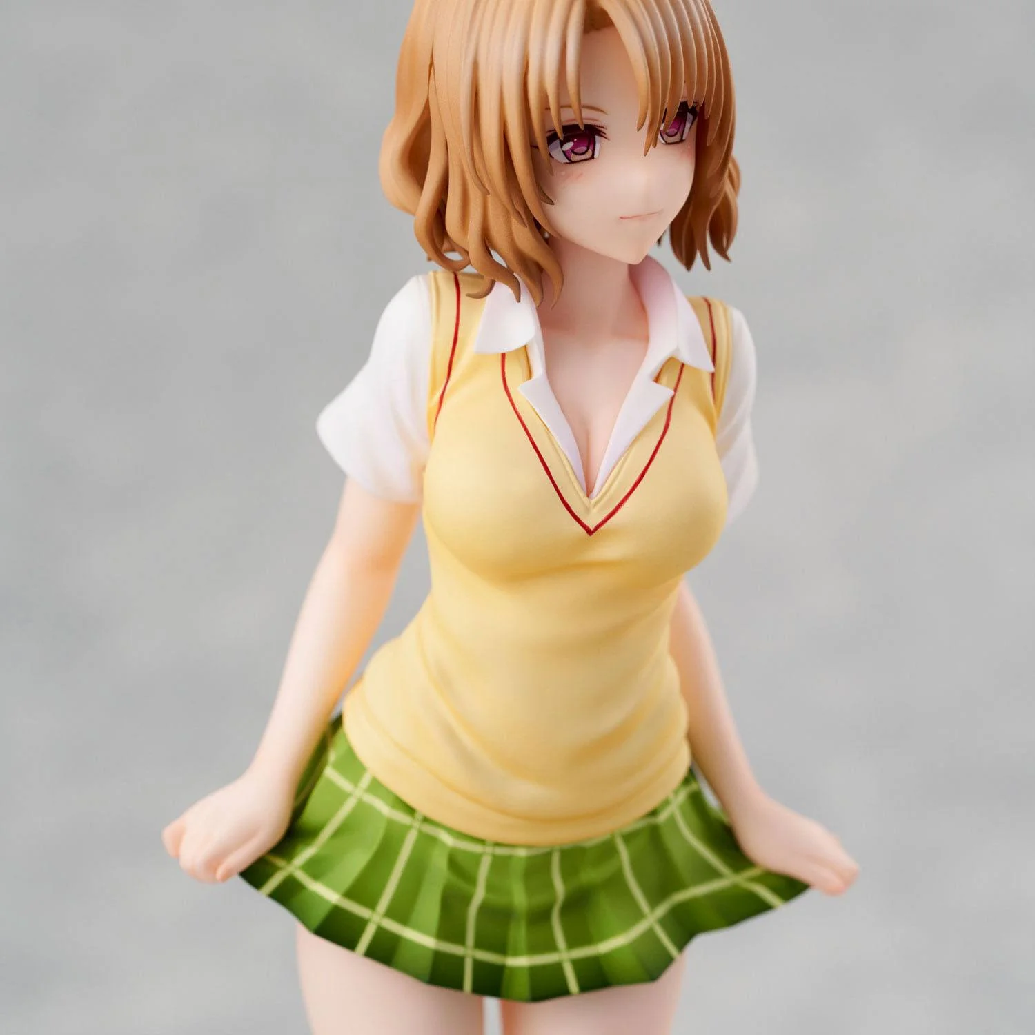 Momioka Risa / To Love-Ru Darkness - Image 22