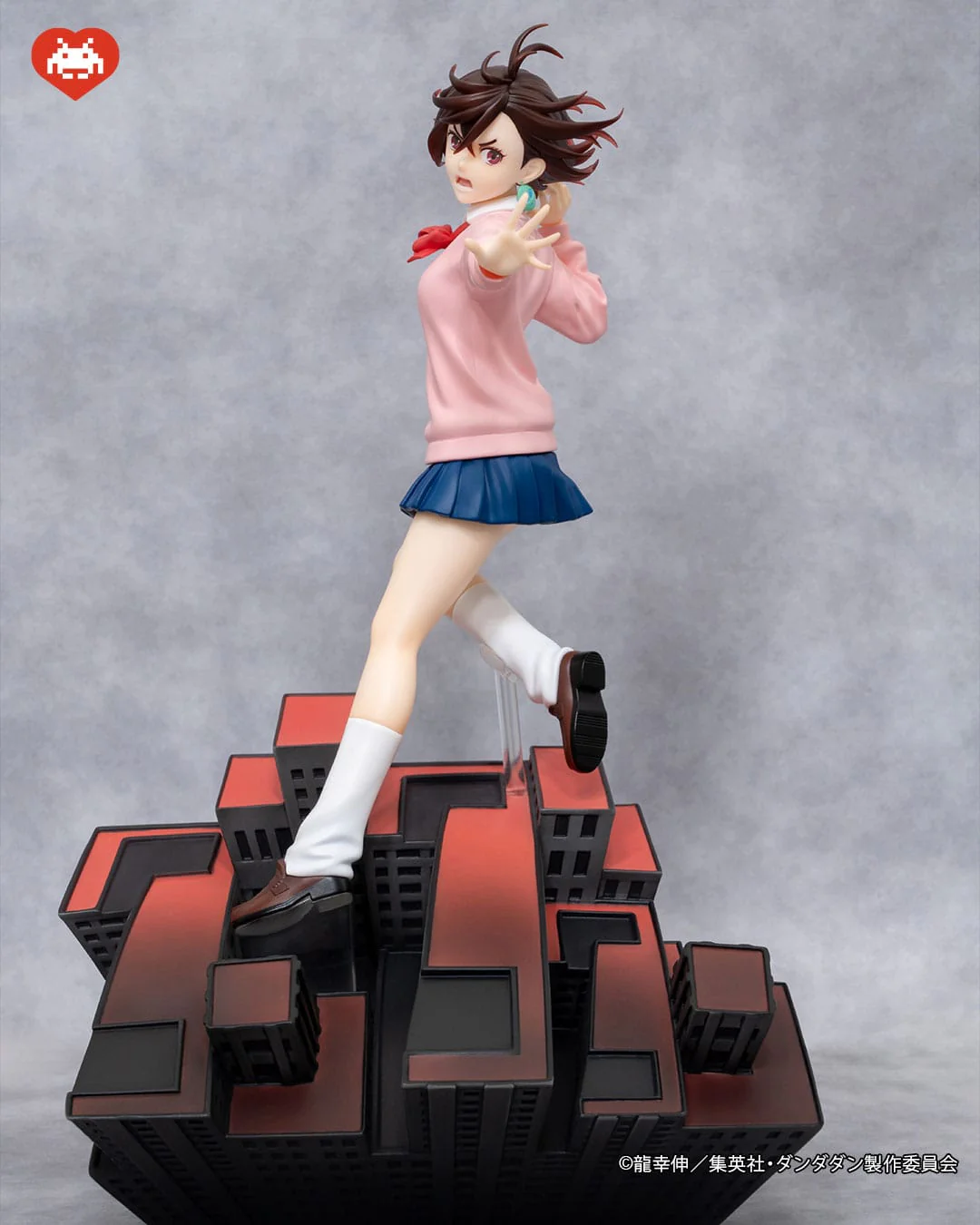 Momo Ayase Dressta Taito