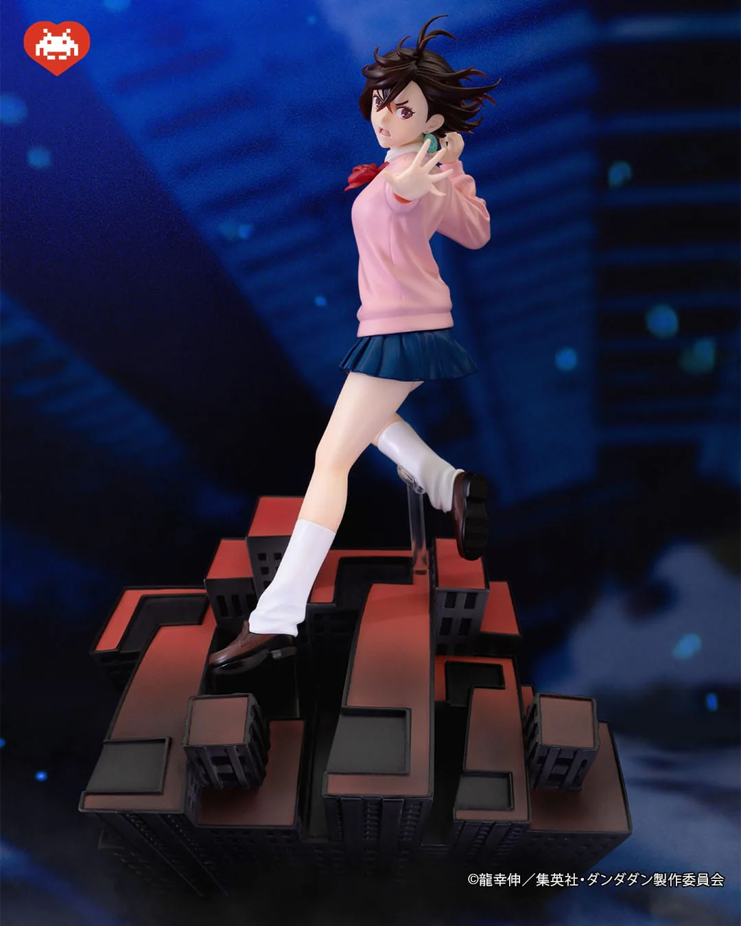 Momo Ayase Dressta Taito - Image 2