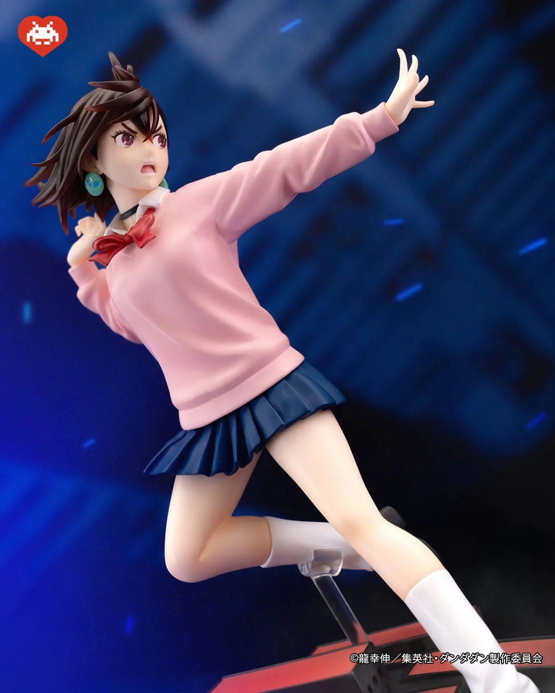 Momo Ayase Dressta Taito - Image 4
