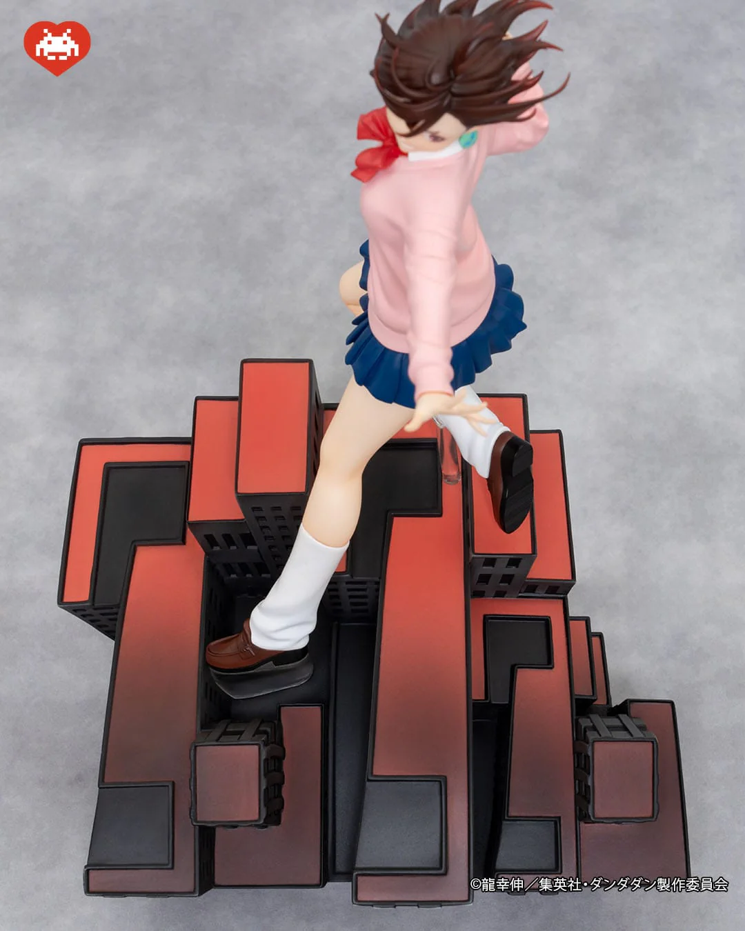 Momo Ayase Dressta Taito - Image 8