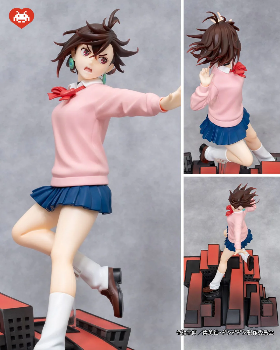 Momo Ayase Dressta Taito - Image 9