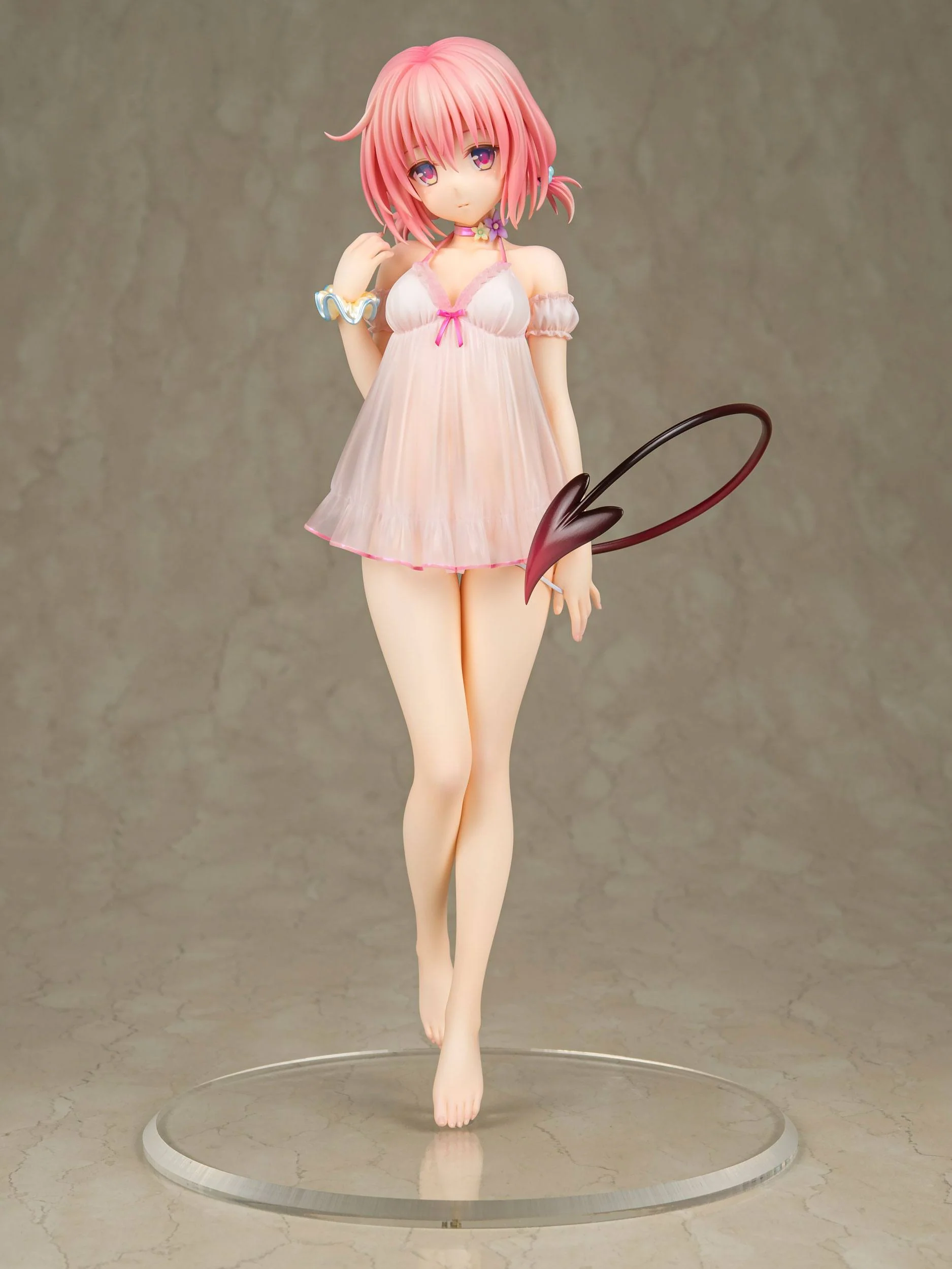Momo Belia Deviluke Babydoll Ver. Ryu-Ns