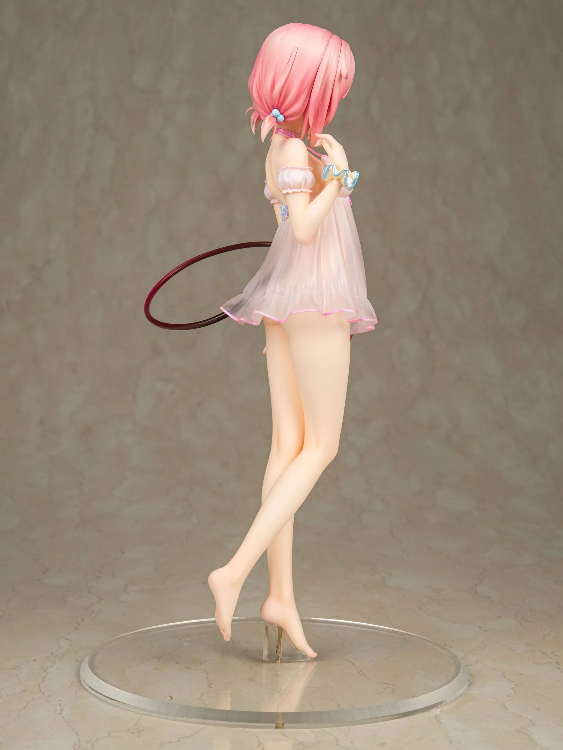 Momo Belia Deviluke Babydoll Ver. Ryu-Ns - Image 3