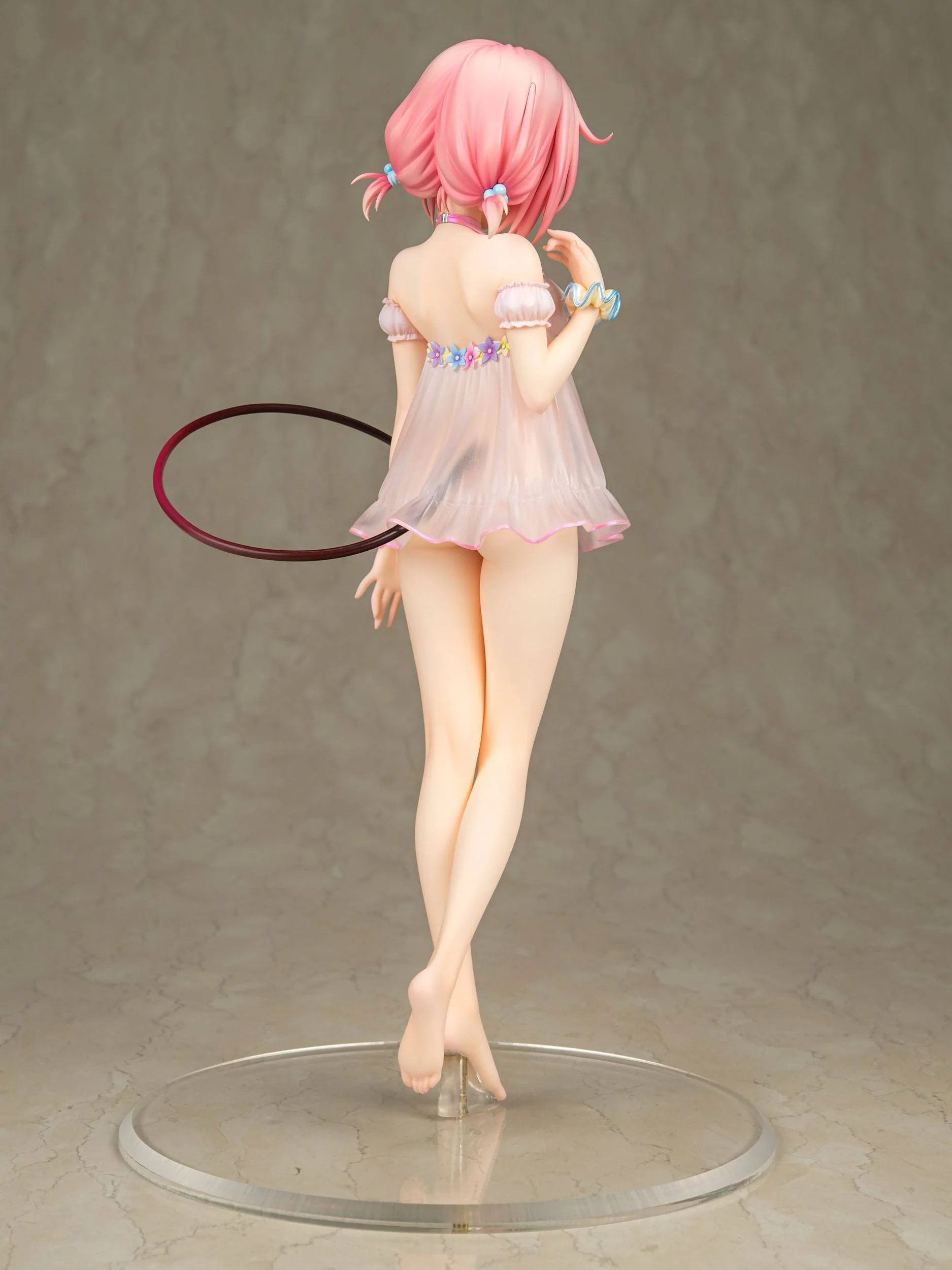 Momo Belia Deviluke Babydoll Ver. Ryu-Ns - Image 4