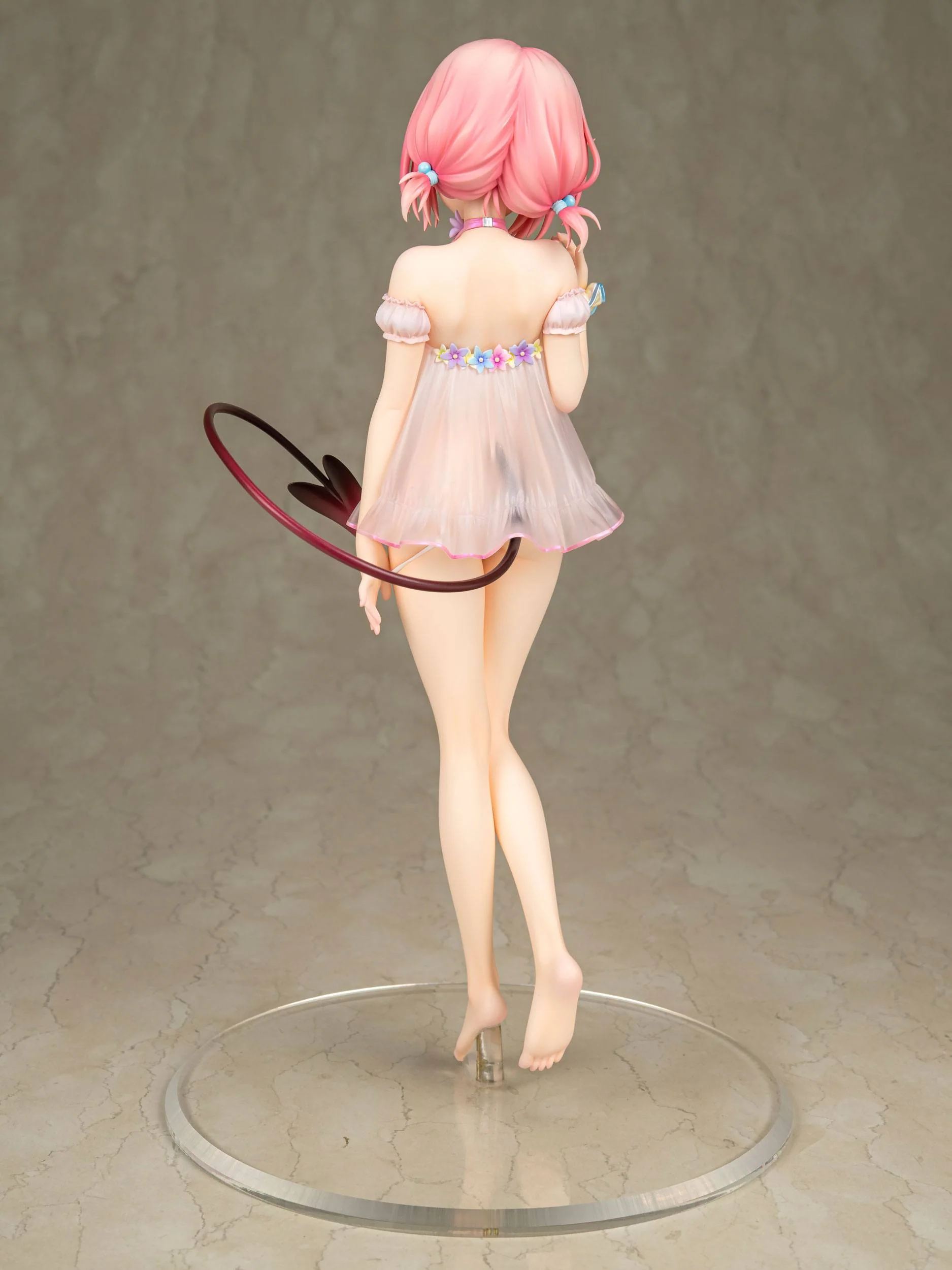 Momo Belia Deviluke Babydoll Ver. Ryu-Ns - Image 5