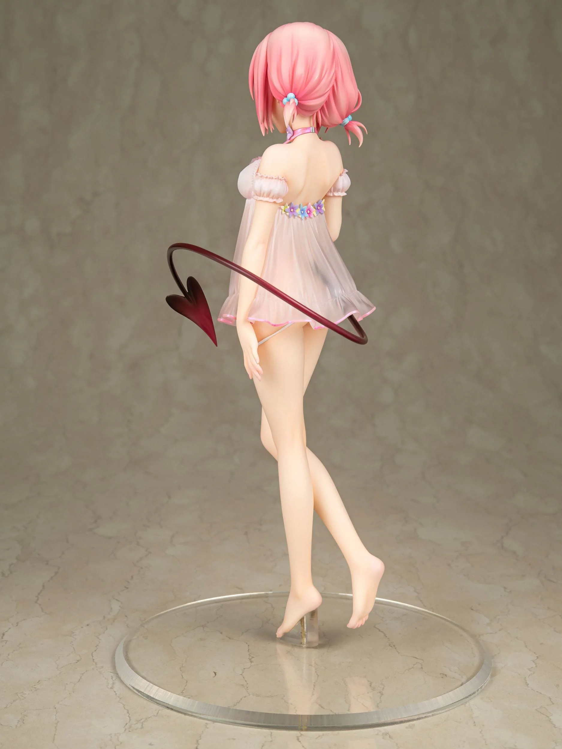 Momo Belia Deviluke Babydoll Ver. Ryu-Ns - Image 6