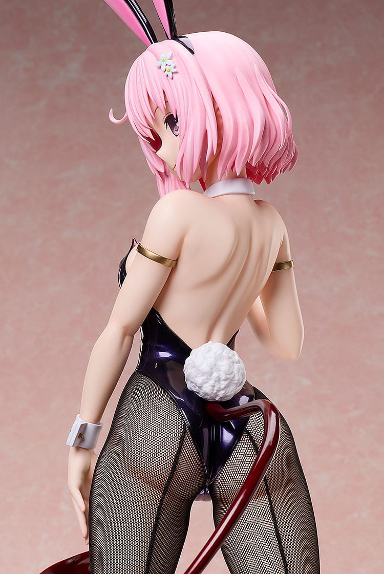 Momo Belia Deviluke: Bunny Ver. FREEing - Image 10