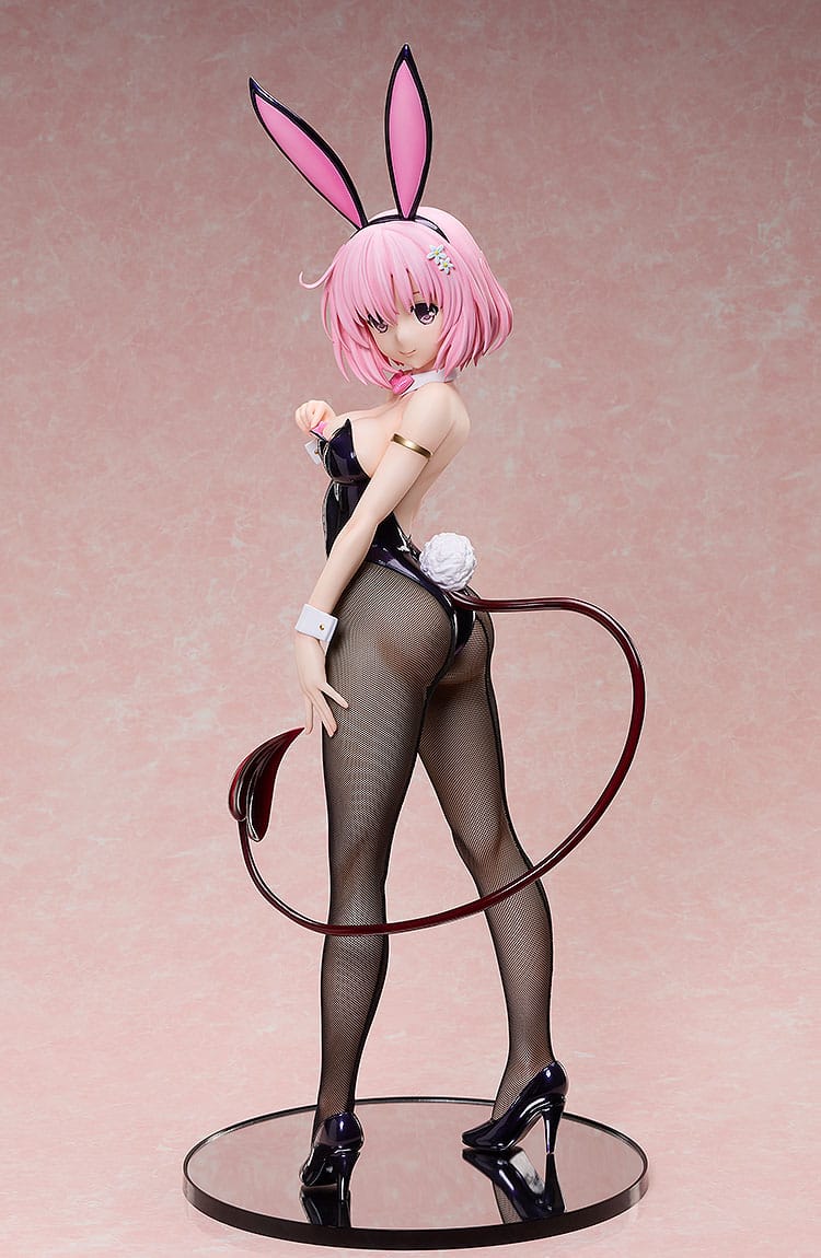 Momo Belia Deviluke: Bunny Ver. FREEing - Image 2
