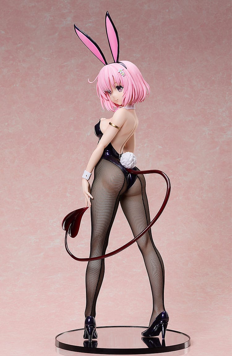 Momo Belia Deviluke: Bunny Ver. FREEing - Image 3