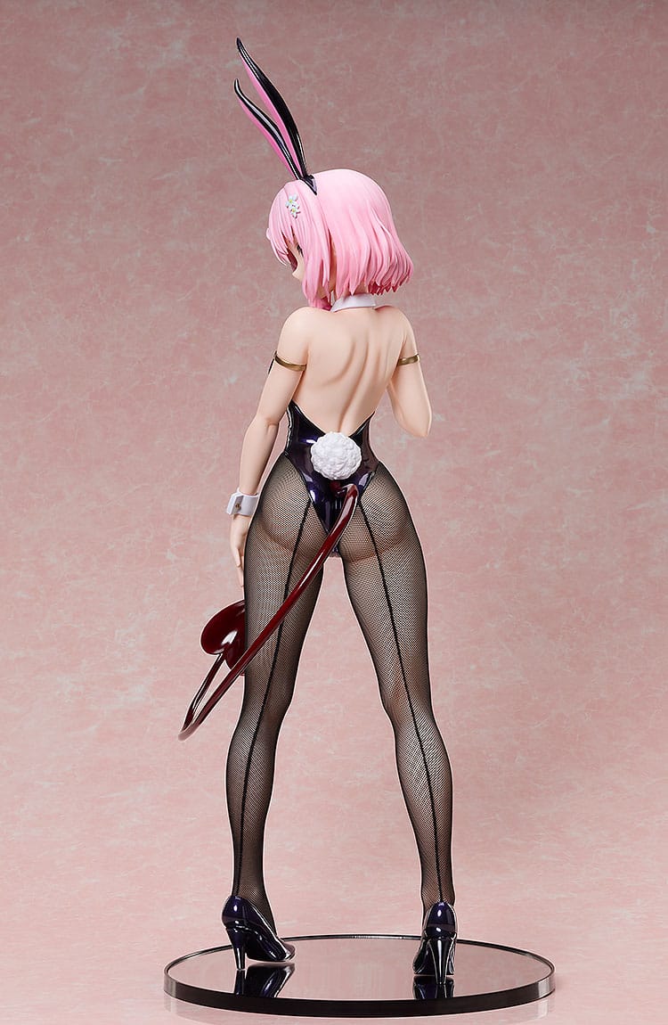 Momo Belia Deviluke: Bunny Ver. FREEing - Image 4