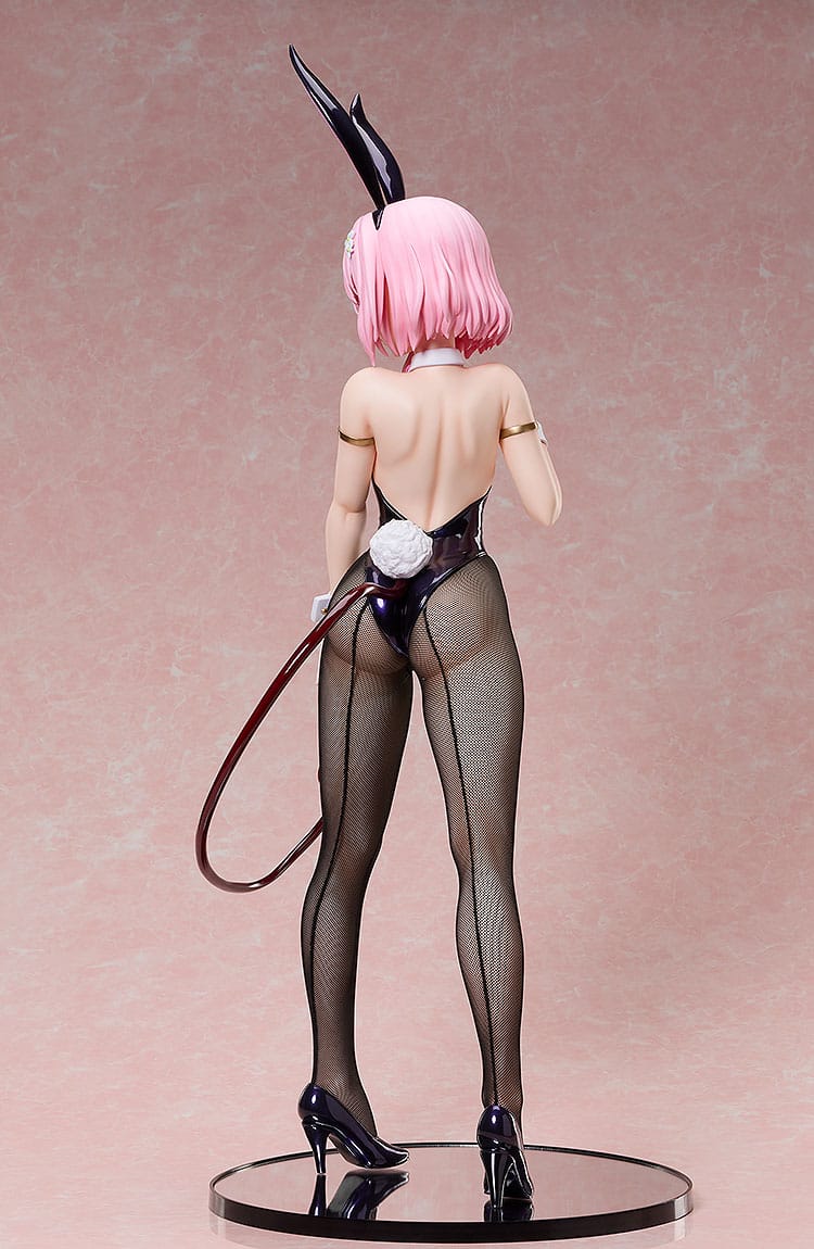 Momo Belia Deviluke: Bunny Ver. FREEing - Image 5