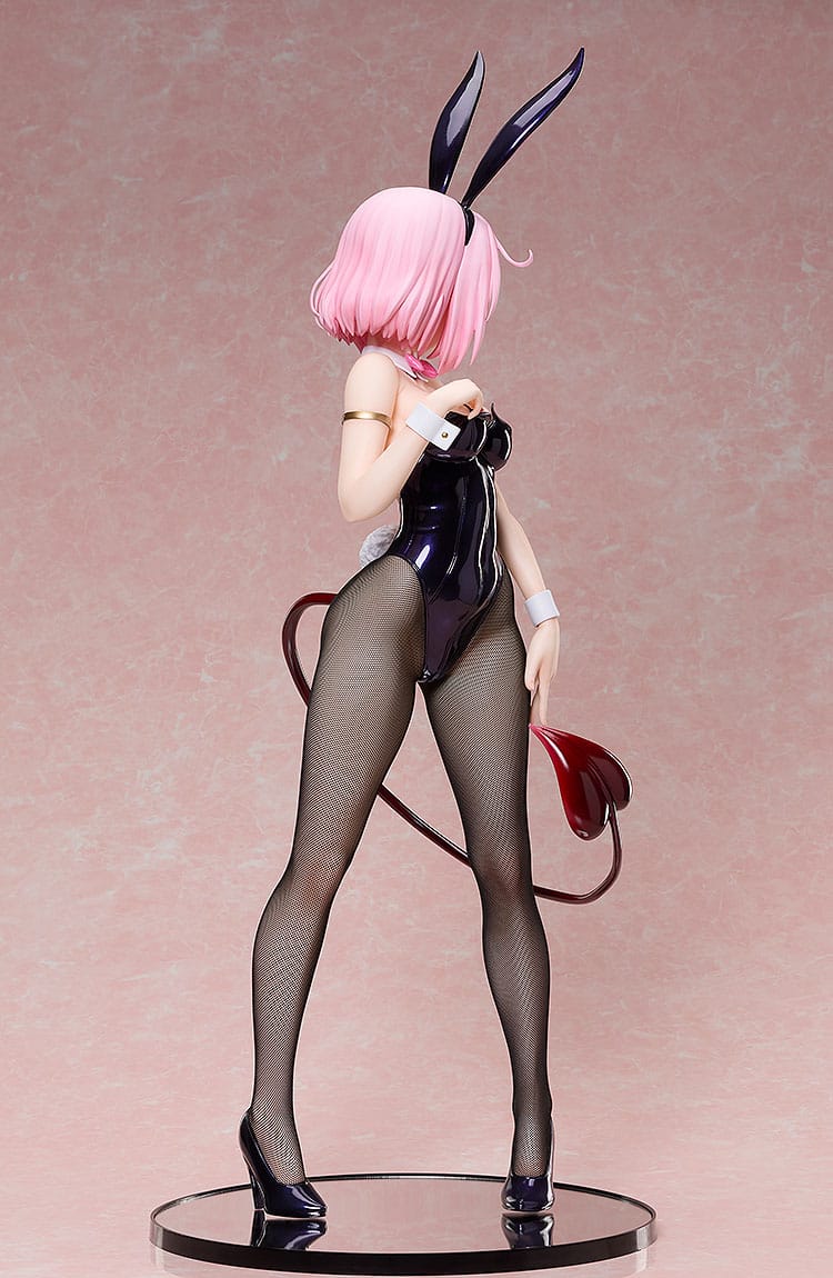 Momo Belia Deviluke: Bunny Ver. FREEing - Image 6