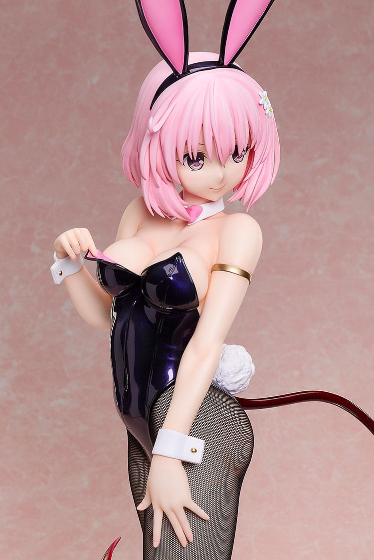 Momo Belia Deviluke: Bunny Ver. FREEing - Image 7