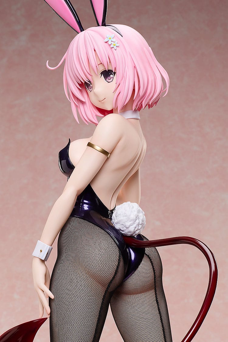 Momo Belia Deviluke: Bunny Ver. FREEing - Image 9