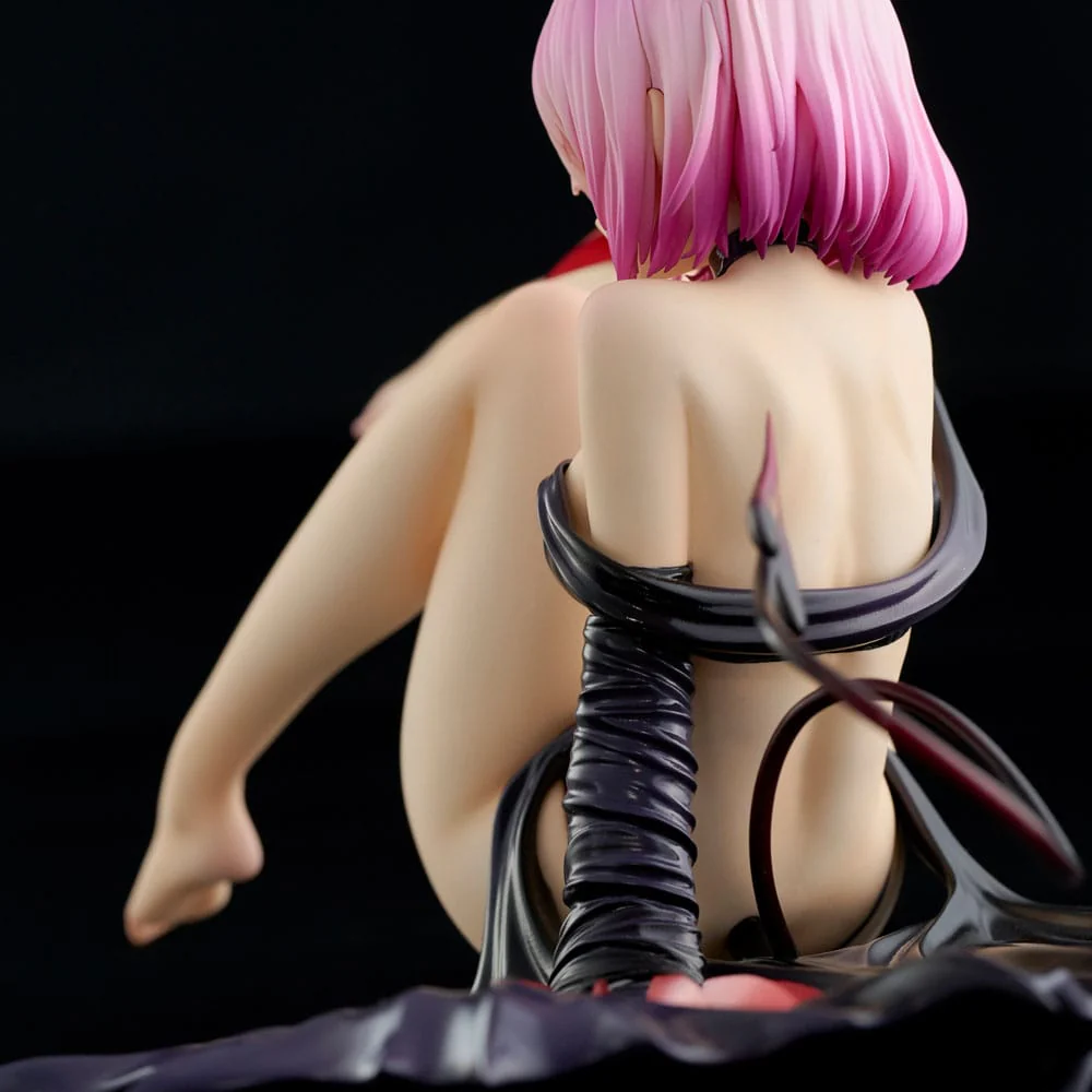 Momo Belia Deviluke Darkness Ver. Renewal Package Edition Union Creative - Image 12